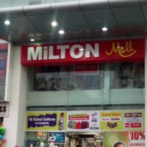 Milton Mall