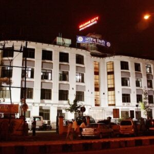 Orange City Hospital