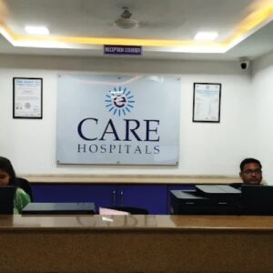 Care hospitals