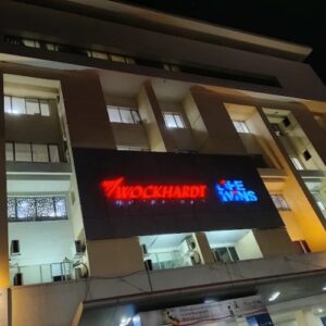 Wockhardt Hospital