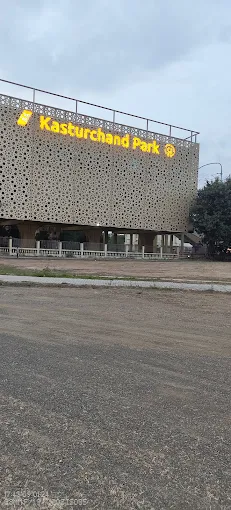 Kasturchand Park