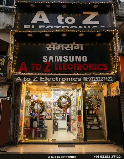 A to Z Electronics