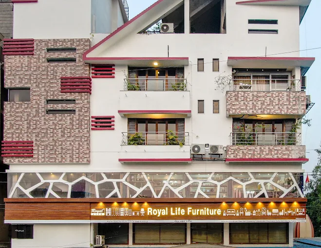 Royal Life Furniture Industries