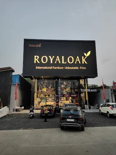 Royaloak Furniture