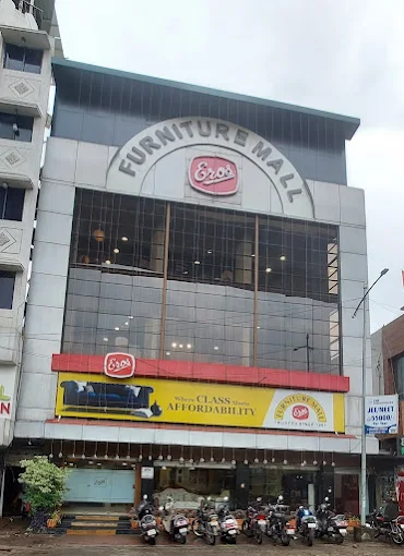 Eros Furniture Mall ,Home Furniture & Modular Kitchen