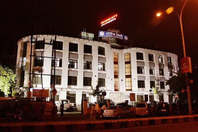 Orange City Hospital & Research Institute