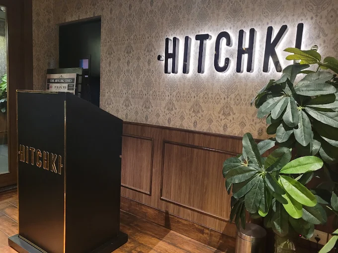 Hitchki