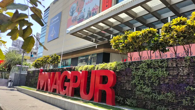 VR Nagpur