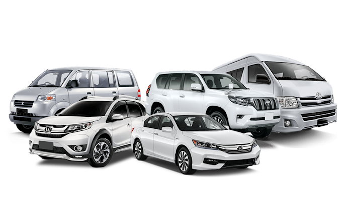 Sai Cabs Car Rental