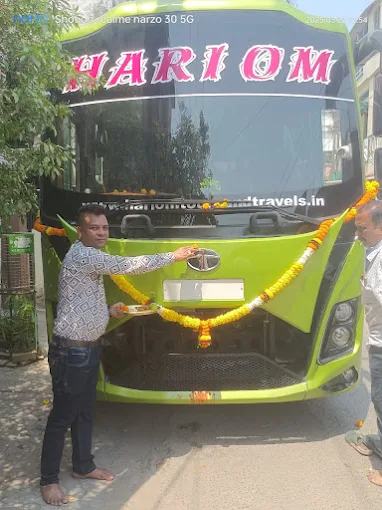 Hari Om Tours And Travels